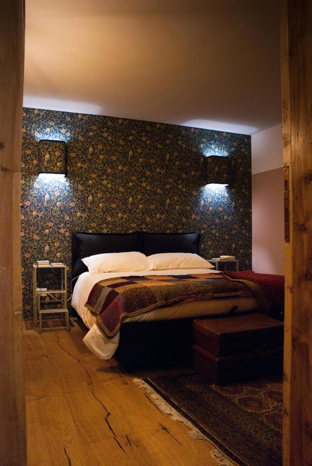 Maison Berard Aymavilles Esterno foto