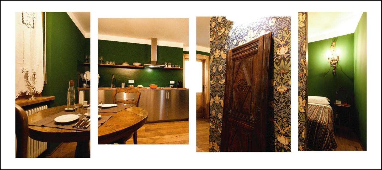 Maison Berard Aymavilles Esterno foto