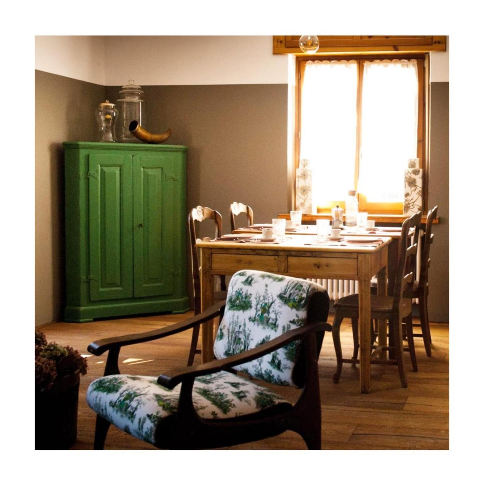 Maison Berard Aymavilles Esterno foto